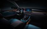 Chery Tiggo 7 Teaser Car 2019 года